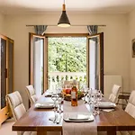 דירה Kortilles Pyrgi (Corfu)