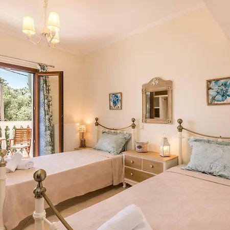 Kortilles Appartement