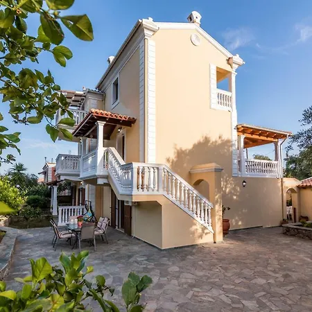 Appartement Kortilles *