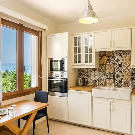 Апартаменты Kortilles *