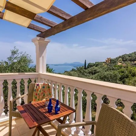 Апартаменты Kortilles *