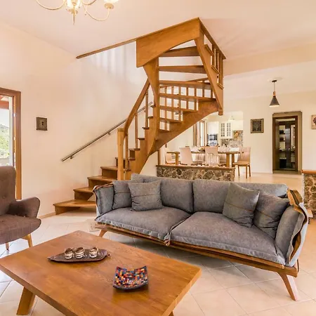 Kortilles Pyrgi (Corfu)