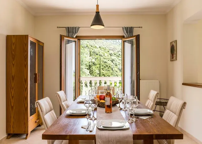 Διαμέρισμα Kortilles Πυργί