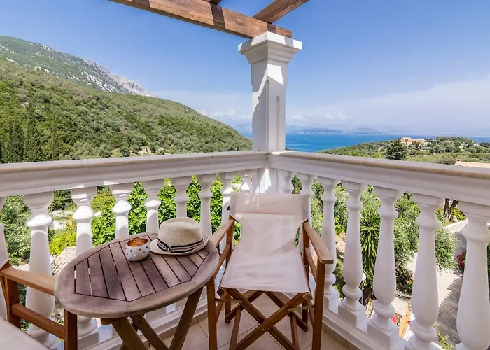 Διαμέρισμα Kortilles *