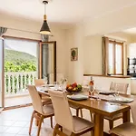 아파트 Kortilles Pyrgi (Corfu)