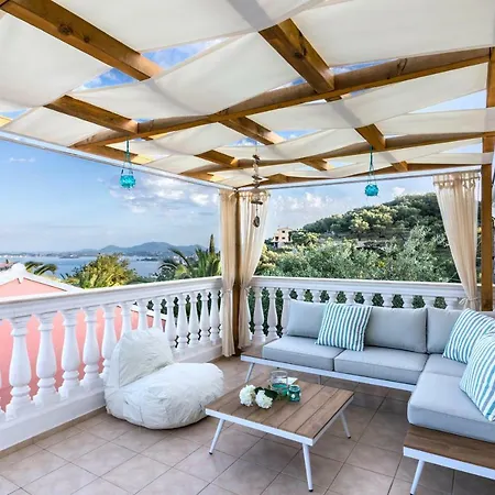 Apartment Kortilles *