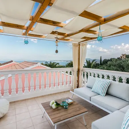 Apartment Kortilles *