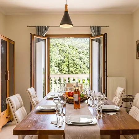 Apartment Kortilles Pyrgi (Corfu)