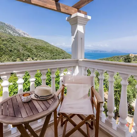 Apartment Kortilles *