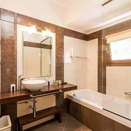 Apartment Kortilles Pyrgi (Corfu)