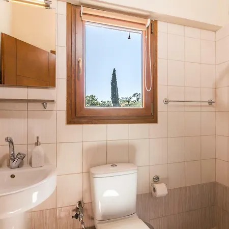 Kortilles Apartment *