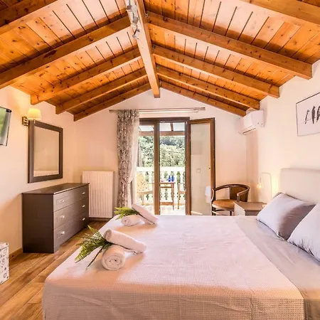 Kortilles Apartment *